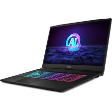 MSI Laptop MSI Katana A17 AI B8VF-1004XPL Ryzen 7 8845HS / 16 GB / 1 TB / RTX 4060 / 144 Hz (B8VF-1004XPL)