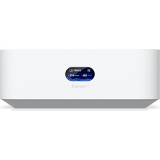 Ubiquiti UNIFI EXPRESS 7. MESH-SCALABLE, SUPER-COMPACT 10G CLOUD GATEWAY WITH INTEGRATED WIFI 7