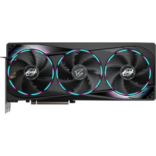 Gigabyte Karta graficzna Gigabyte AORUS GeForce RTX 5070 Master 12GB GDDR7 (GV-N5070AORUS M-12GD)