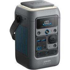 Anker Solix C300X DC 288 Wh