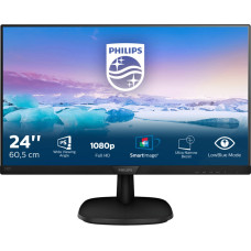 Philips V-line monitor 243V7QJABF/00