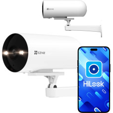 Ezviz H5 PoE 2K Camera