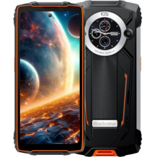 Blackview BV8200 12/256GB Smartphone Orange