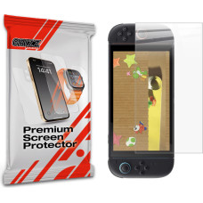 Grizzglass Folia ceramiczna GrizzGlass CeramicFilm do Nintendo Switch 2