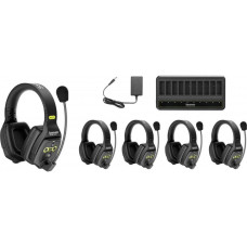 Saramonic WiTalk WT5D Headphones (SR3312)