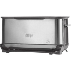 Ninja ST202EU toaster 7 2 coffe. 2400 W Silver