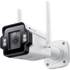 Tp-Link INSIGHT S345-4G Sphere (Shape) Outdoor IP Security Camera 2688 x 1520 px Wall Mounted