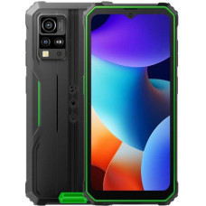 Blackview BV4800 Pro 4GB/128GB green smartphone