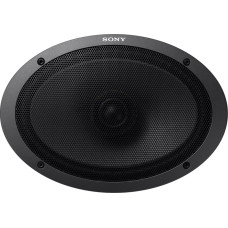 Sony | Mobile ES, 2-Way Coaxial Speakers | XS-690 ES | 4 Ω.