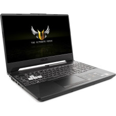 Asus Laptop Asus TUF Gaming A15 Ryzen 5 7535HS / 16 GB / 512 GB / RTX 3050 / 144 Hz (FA506NC-HN016)