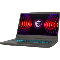 MSI Laptop Thin 15 B13VE-2053NL 15.6 144Hz i5-13420H 16GB 512SSD RTX4050 W11