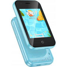 Hoco smartphone for kids 2.8" Y102 blue