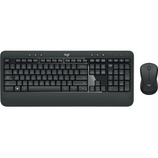 Logitech Klawiatura + mysz Logitech MK540 Advanced (920-008683)