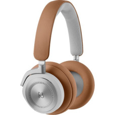 Bang & Olufsen Beoplay HX Timber headphones