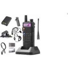 Baofeng Shortwave UV-5R HTQ 3800mAh PMR Radio, Walke Talke, FM radio