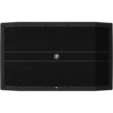 Mackie DRM12A - głośnik - 1.0 Kanäle - Verkabelt - 2000 W - 50 - 20000 Hz - 600 Ohm - Schwarz