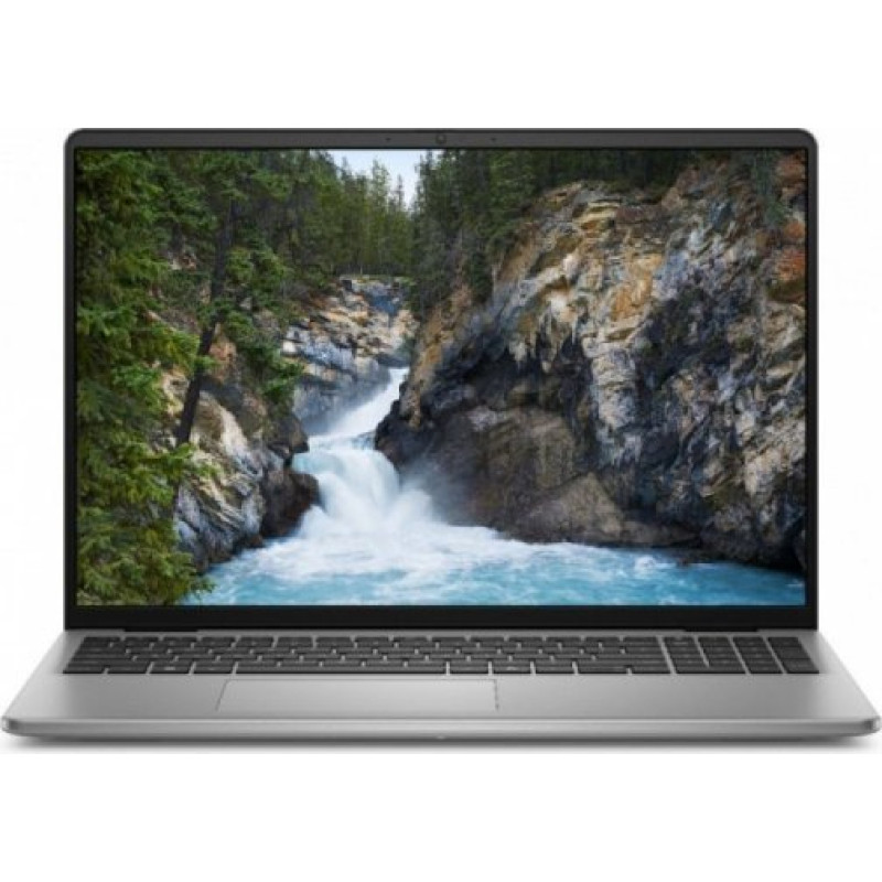 Dell Laptop Vostro 16 (5640) Win11Pro 7-150U/16GB/1TB SSD/16.0 FHD+/Intel Graphics/FgrPr/WLAN + BT/Backlit Kb/4 Cell/3YPS