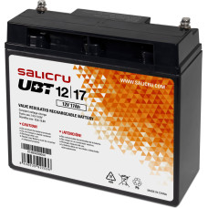 Salicru Uninterruptible power supply UPS Interactive 013BS000004 12 V