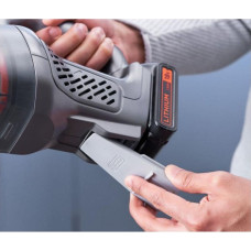 Black&Decker Powerconnect 18V vacuum cleaner BCHV001B BLACK+D-ECKER