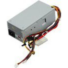 Dell Zasilacz serwerowy Dell Power Supply, 250W, DT, APFC, HiPro (7GC81)