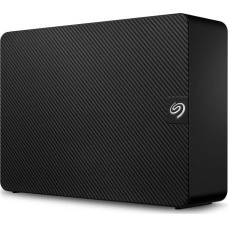 Seagate Expansion Desktop 8TB External HDD Black (STKR8000400)