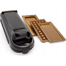 Mediashop Livington Flip Switch multifunctional toaster grill