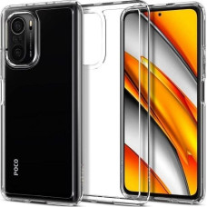 Spigen Ultra Hybrid Xiaomi Mi 11i/Pocophone F3 Crystal Clear Case
