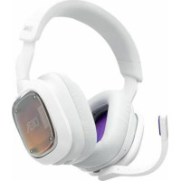 Logitech Astro A30 Headphones White (939-001994)