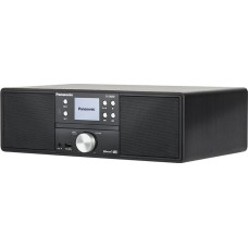 Panasonic SC-DM202EG-K tower