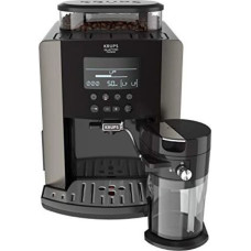 Krups Ekspres ciśnieniowy Krups Arabica Latte EA819E