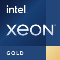 Intel Xeon Gold 6238R server processor, 2.2 GHz, 38.5 MB, OEM (CD8069504448701)