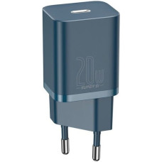 Baseus CCSUP-B03 1x USB-C 3 A charger (TZCCSUP-B03)