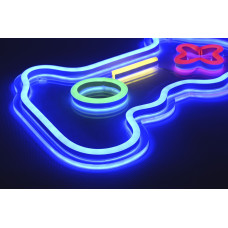 Activejet Neon LED AJE-NEON PAD