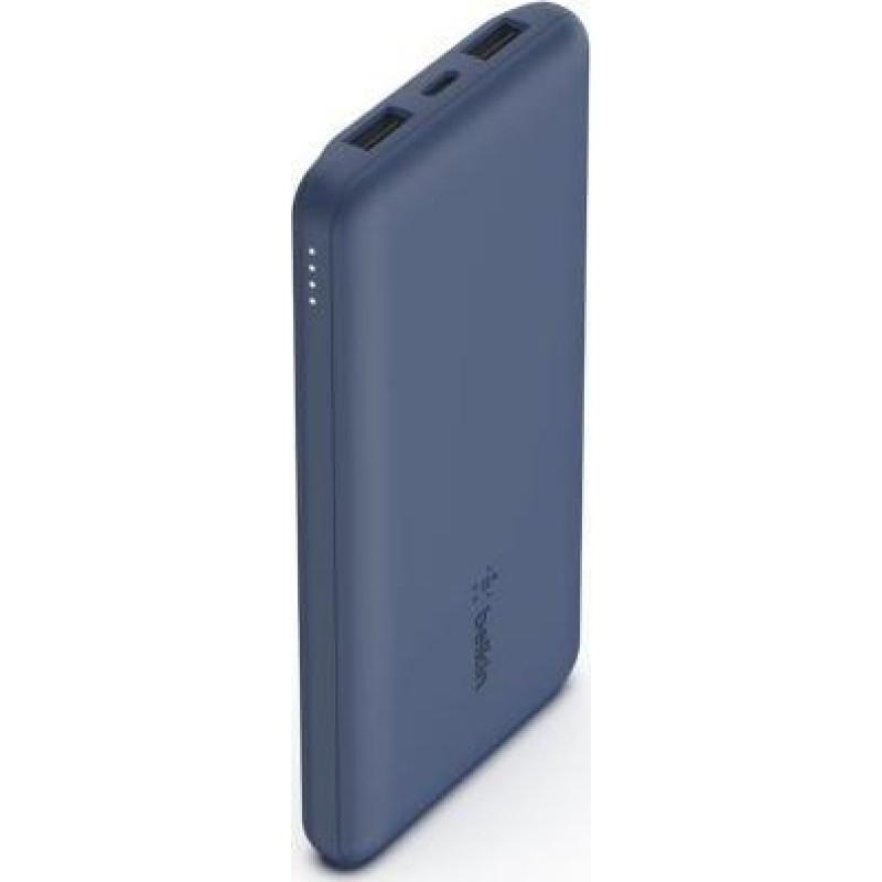 Belkin Powerbank BPB011BTBL 10000mAh Navy blue.