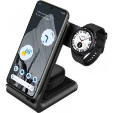 Crong WIRELESS CHARGER