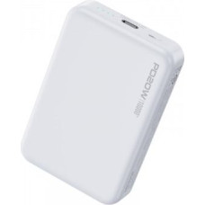 Wekome Induction power bank 10000 mAh Fast Charging