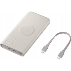 Samsung Powerbank 10000mAh Cream