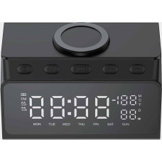 Havit Wireless charger 6in1 W3041 (black)