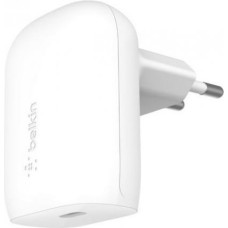 Belkin 1x USB-C charger (WCA005VFWH)