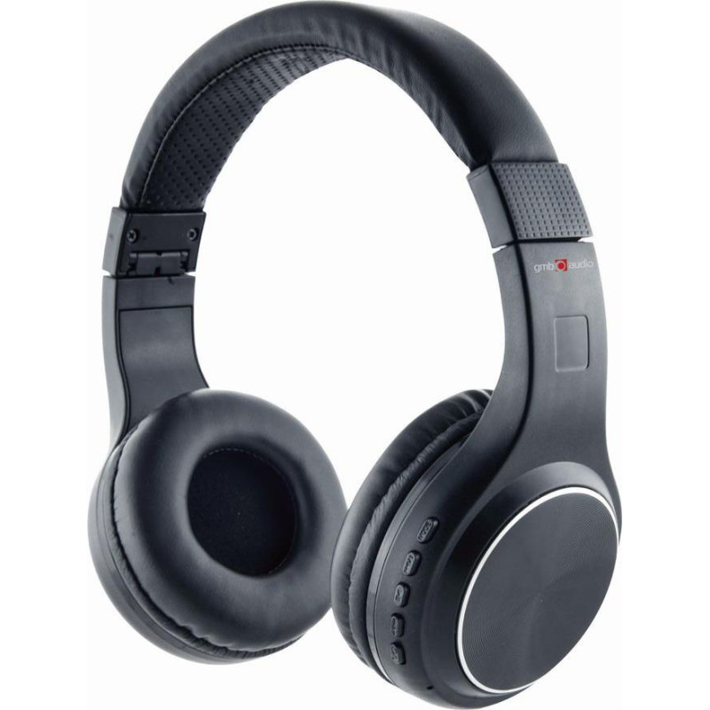 Gembird Headphones Warsaw (BHP-WAW)