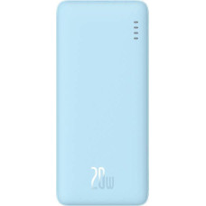 Baseus Airpow Powerbank Powerbank 20000mAh 20W (blue)
