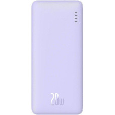 Baseus Airpow Powerbank Powerbank 20000mAh 20W (purple)