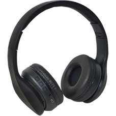 Vakoss Headphones SK-839BX black