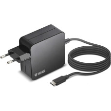 Yenkee Charger Power Adapter for Smartphones, Tablets, Laptops 100W Power Delivery