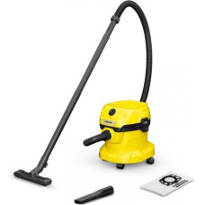 Karcher Vacuum cleaner WD 2 Plus V-12/4/18 (1.628-000.0)