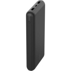 Belkin Powerbank Belkin BoostCharge Power Bank 20K 2xUSB-A + 1xUSB-C 20000mAh 15W Black