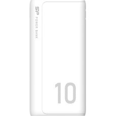 Silicon Power Powerbank GP15 10000mAh White