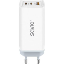 Savio Wall USB charger LA-07 SAVIO