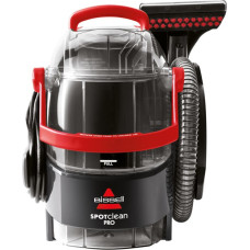 Bissell 1558N SpotClean Pro laundry vacuum cleaner