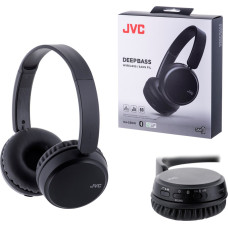 JVC Headphones HAS-36WBU
